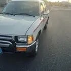 هايلوكس غمارتين ممشى قليل