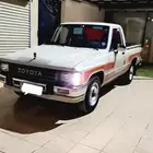 هايلوكس غماره مكيف خامس وكاله ماشي 200