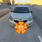 كيا سيراتو 2015 أتوماتيك