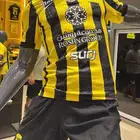 طقم نادي الاتحاد الجديد 2026 - الاصلي