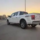 فورد لاريت f150 2017