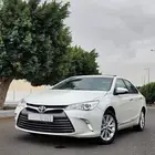 كامري 2017 بريميوم