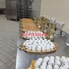 قهوجي وصبابين قهوجين ومضيف