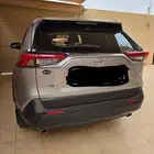 تويوتا راف فور 2020