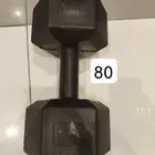 اثقال كلهم جدد للبيع