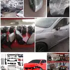 مندوب قطع غيار سيات تشليح