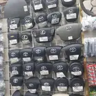 غطاء ارباق تايوتا وغيرها من السيارات