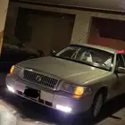 جراند ماركيز 2009