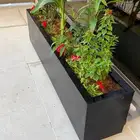 احواض فايبر جلاس احواض زراعة احواض بلاستيك