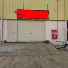 ورشه لتقبيل في ابو عريش الصناعيه الجديده