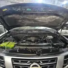 مكينة باترول 320 بلاتنيوم 2014 . Platinum