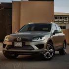 فولكس واجس طوارق 2014