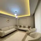 كنب الهبه تفصيل وجاهز يوجدتنجيد لجميع انواع الكنب يوجد تقسيط