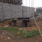 حفر بيار  خزان