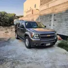تاهو موديل 2014 بدون دبل