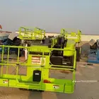 يوجد لدينا مان لفتات للايجار بجميع انواعها و احجامها