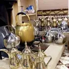 قهوجي الطايف مع العده والمباشرين واسعار مخفظه