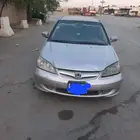 هوندا سيفيك2005 قير اتوماتيك