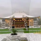 خيام الصقور