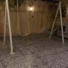 مراجيح حدايق