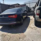 كيا كادينزا 2015