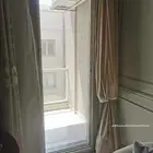 نوافز وابواب سيلك باليسيه لمنع النامس والحشرات 199 للمتر