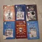قصص وكتب ممتعة ومسلية لتحت 14 سنة