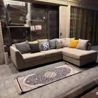 كنب كنبات أثاث في قمه الروعه حسب الاختيار ننفذ جميع الموديلا