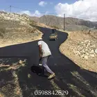 مقاول اسفلت مخطط 6جازان