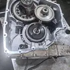 توضيب قير امباله مليبو 2018 وعندنه شد بلد تمتياك