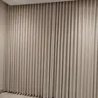 ستائر وكنب وجلسات أرضية