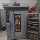 معدات مخابز