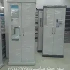 Twodoor cabinet wooden bed iron bed mattresses baby bed cabinet