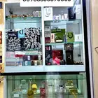 تم الافتتاح الدمام سوق الجملة عطور ميني توزيعات شنط هدايا ار