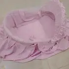 سرير اطفال استخدام اسبوع