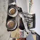 بوبكات للبيع موديل 2010 مقاس s130 اوراق مبايعه