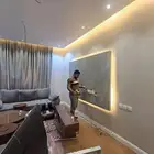 كهربائي بيوت عمارات تأسيس وصيانه كامله