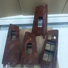ديكور سوتش كورولا خشبي 2001 2007