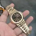 مجموعة من ساعات باتك فليب سويسرية