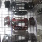 ريش مكيف وسط وجوانب 2003  2006