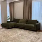 مفروشات كنبات