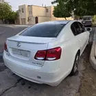 لكزس GS 430 2008 سعودي وارد عبداللطيف