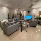 مفروشات الكنب جنوب جده لادينا تفصيل وتوصيل لجميع مناطق الممل