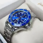 ساعة Rolex الرجالية درجه اولي اعلي جوده