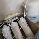 للبيع تحليه المياه 6 مراحل استخدام 5 شهور
