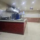 بوفيه للبيع بكامل اغراضه