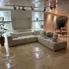 كنب صاله الهبه الجديده