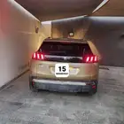 بيجو 3008 موديل 2018