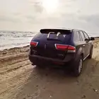 لنكن mkx 2014 بودي بلد
