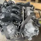 مكينه هايلكس لاندكروزر كامري